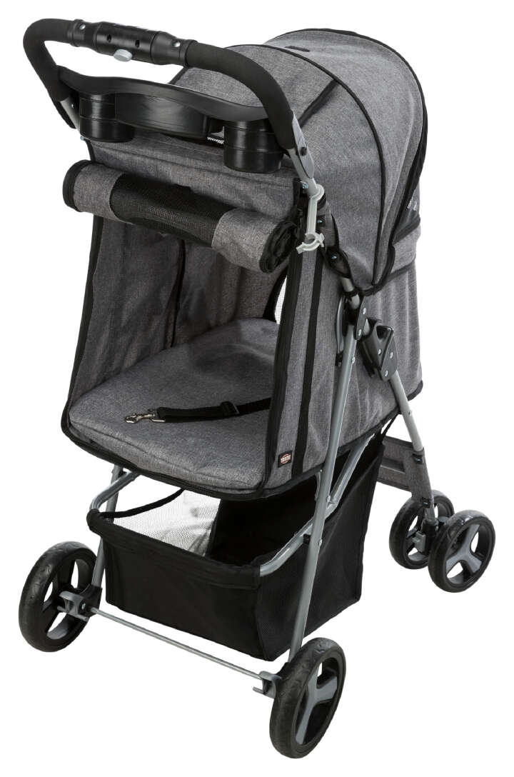 TRIXIE Buggy für Hunde